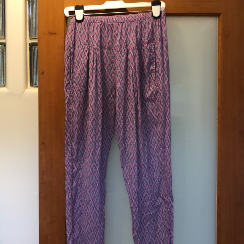 Xirena Paige pants
